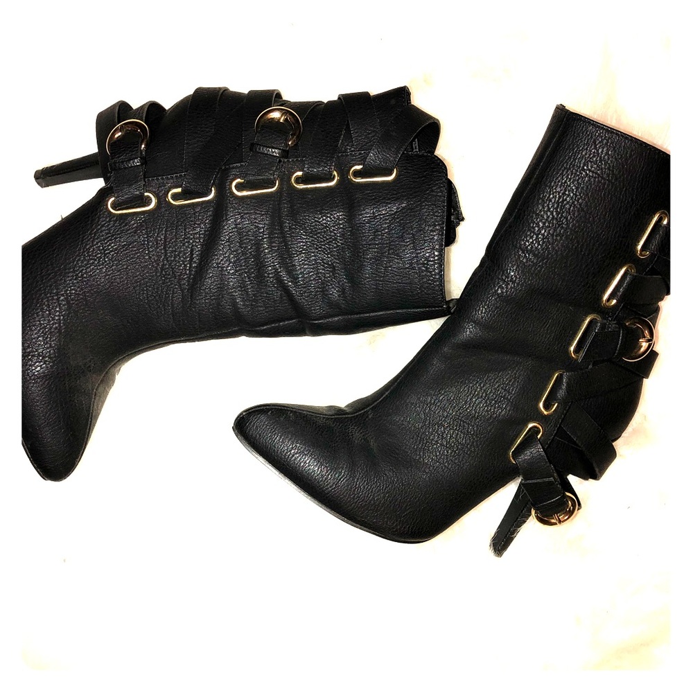 Charlotte Russe Boots